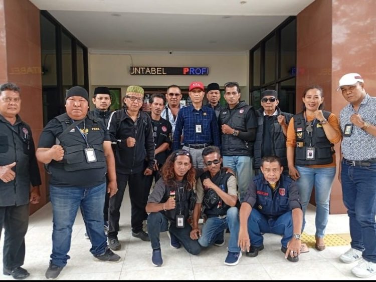 Pengadilan Tinggi Diminta Tegas Usut Hakim Subai,Putusan Prapid 41 Melanggar Aturan