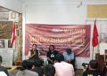 MayDay Bukan Pesta: Aliansi PERISAI Serukan Perlawanan Rakyat Melawan Imperialisme, Feodalisme, dan Fasisme