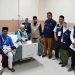 Sambut Kloter 09, Kakanwil Kemenhaj Sumut Tekankan Disiplin, Jaga Nusuk dan Hindari Makanan Luar Asrama