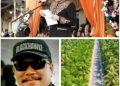 Pembina TMP-TP, Prof Sutan Nasomal SH Sambut Hangat dan Positif Pidato Wagub Aceh Di Hari Jadi Ke 27 Aceh Singkil. 