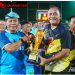 Gubernur Tutup Turnamen, Malinau Sabet Gelar Juara