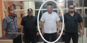 Polda Sumut Dalami Video Viral Oknum Perwira, Propam Tegaskan Penanganan Profesional dan Terukur