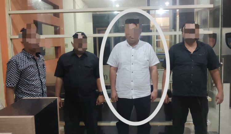 Polda Sumut Dalami Video Viral Oknum Perwira, Propam Tegaskan Penanganan Profesional dan Terukur