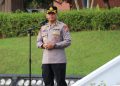 POLDA KALTIM SIAGA MAY DAY 2026: HUMANIS DALAM PENDEKATAN, TEGAS DALAM MENJAGA KAMTIBMAS