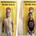 Kolaborasi Polres Binjai dengan BNNK Binjai Gerebek Sarang Narkoba, Dua Orang Diamankan