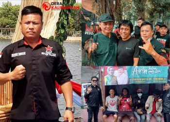 *PERNYATAAN SIKAP*    *PETRUS HERMAN– AKTIVIS PRO DEMOKRASI KOTA TANGERANG*    *HARI BURUH INTERNASIONAL 1 MEI 2026*