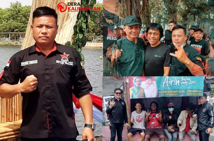 Aktivis Tangerang Serukan Penghapusan Outsourcing pada May Day 2026