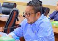 Syamsul Hariyanto: RTRW Tangsel Harus Jadi Kontrak Sosial 20 Tahun untuk Warga