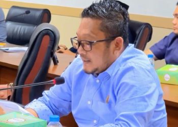 Syamsul Hariyanto: RTRW Tangsel Harus Jadi Kontrak Sosial 20 Tahun untuk Warga