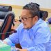 Syamsul Hariyanto: RTRW Tangsel Harus Jadi Kontrak Sosial 20 Tahun untuk Warga