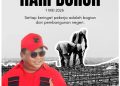 Amin Napitupulu Di Hari Buruh: Setiap Keringat Pekerja adalah Bagian dari Pembangunan Negeri