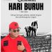 Amin Napitupulu Di Hari Buruh: Setiap Keringat Pekerja adalah Bagian dari Pembangunan Negeri