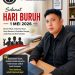H. Hamdan DS Sampaikan Ucapan Hari Buruh 1 Mei 2026, Apresiasi Perjuangan Para Pekerja