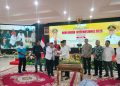 Semangat Kebersamaan Warnai Peringatan May Day 2026 di Balikpapan