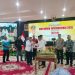 Semangat Kebersamaan Warnai Peringatan May Day 2026 di Balikpapan