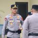Polres PPU Tegaskan Komitmen Pengamanan Humanis dan Sinergitas pada May Day 2026