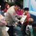David Triyo Prasojo, Resmikan SPPG Kecamatan KUALA