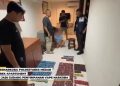 Vape Narkoba, Dua Kamar di Satu Apartement Digerebek