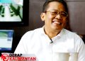 Anang Iskandar: Kasus Ammar Zoni Bukti Masalah UU Narkotika, Desak Presiden Beri Abolisi