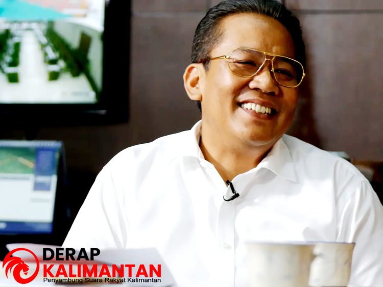 Anang Iskandar: Kasus Ammar Zoni Bukti Masalah UU Narkotika, Desak Presiden Beri Abolisi