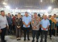 Polda Sumut Kawal May Day 2026, Pengamanan Ketat dan Pelayanan Maksimal bagi Buruh