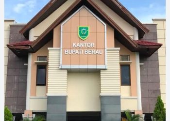 TBUPP Berau Disorot :  Percepat Pembangunan atau Tumpang Tindih dengan OPD?