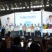 Peringatan May Day Kondusif, Kapoldasu Sumbang Hadiah Motor 