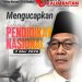 Nyumarno Di Hari Pendidikan Nasional 2026: Pendidikan Adalah Pilar Utama Membangun Bangsa