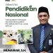 Ketua FPKB DPRD Blora Munawar, S.H. Ucapkan Selamat Hari Pendidikan Nasional, Tekankan Pentingnya Partisipasi Semesta  ‎