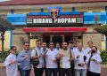 DPW A-PPI Sumut Kecolongan, Video Viral Kompol DK Beredar Luas. Diduga Kuat Sarat Kepentingan Pribadi   