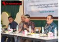 May Day 2026, Gubernur Zainal Dorong Kolaborasi Demi Kesejahteraan Pekerja