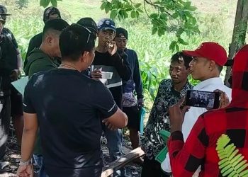 Skandal Perampasan Tanah di Pinrang: Sindikat Tiga Mafia Kolaborasi Rebut Lahan Rakyat, Sertifikat Ganda Terbit Secara Misterius