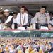 Kawal Tabligh Akbar Ustadz Abdul Somad Bersama Forkopimda