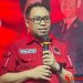 Wanto Sugito Sekretaris DPD PDI Perjuangan Provinsi Banten: Ingatkan Para PAC SE Kota Cilegon Pengurus PDIP Adalah Semangat Pengabdian, Kutip “Dedication of Life” Bung Karno