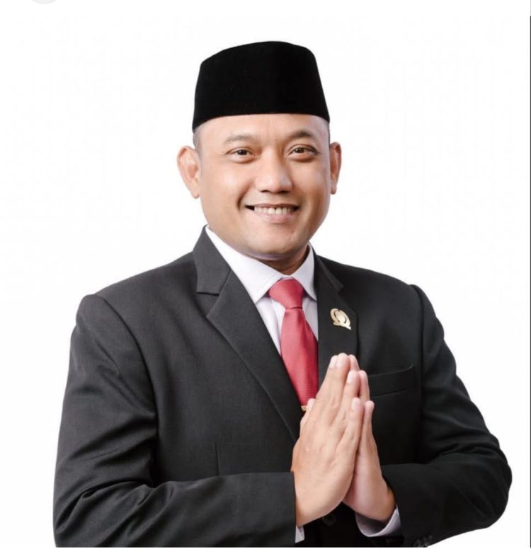 LBB Samarinda Sampaikan Ucapan Selamat atas Pelantikan Seno Aji sebagai Ketua Umum DPP Ikapakarti Kaltim 2026–2031