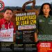 Diduga Tambang PT BBI Masih Beroperasi di Luar Izin, Ketua DPD BIMPAR Lebak dan Aktivis Lingkungan Desak ESDM Banten Jangan Hanya Pembinaan
