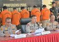 Polres Labusel Ungkap Kasus Pencurian Ternak, Kapolres Apresiasi Peran Aktif Masyarakat