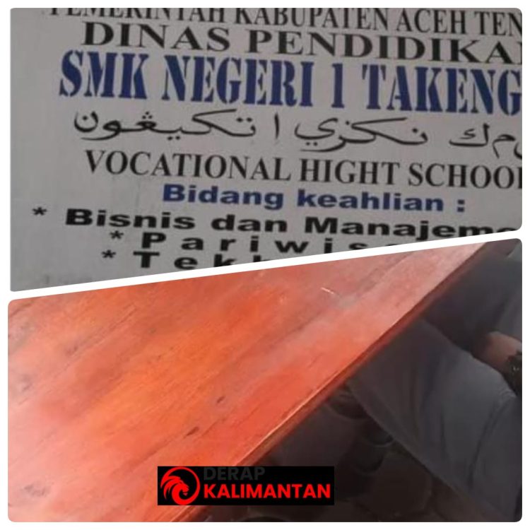 Pakar Hukum Prof. Dr. Sutan Nasomal: Iuran Wajib di Sekolah Aceh Tengah Diduga Pungli, Kepsek Bisa Dicopot!