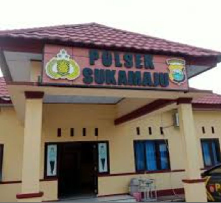SOPIR MOBIL KAMPAS BARANG CAMPURAN DILAPORKAN DUGAAN PENIPUAN, TEGASKAN DIPAKSA BUAT KWITANSI FIKTIF OLEH GUSTI AYU KD PARWATI   