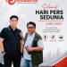 Hari Pers Dunia: Momentum Memperkuat Peran Pers sebagai Garda Keadilan dan Mitra Kritis Pemerintah