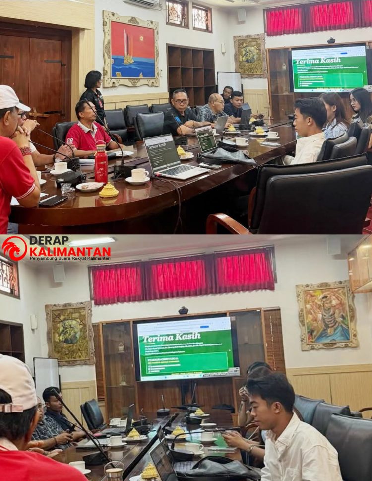 PT Aksara Cristy Legal Tawarkan Teknologi Pirolisis “Solusi Aksara” untuk Atasi Timbunan Sampah TPA Tabanan   