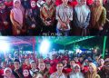 Nyumarno: Reses DPRD Kabupaten Bekasi Jadi Jembatan Aspirasi Rakyat ke Pemerintah Daerah