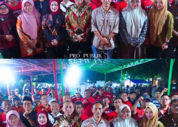 Nyumarno: Reses DPRD Kabupaten Bekasi Jadi Jembatan Aspirasi Rakyat ke Pemerintah Daerah