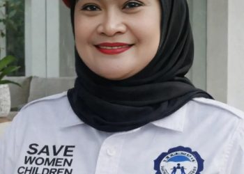APRESIASI KINERJA! RESPON CEPAT KAPOLRES BERAU, PELAKU PELECEHAN ANAK SUDAH DITAHAN