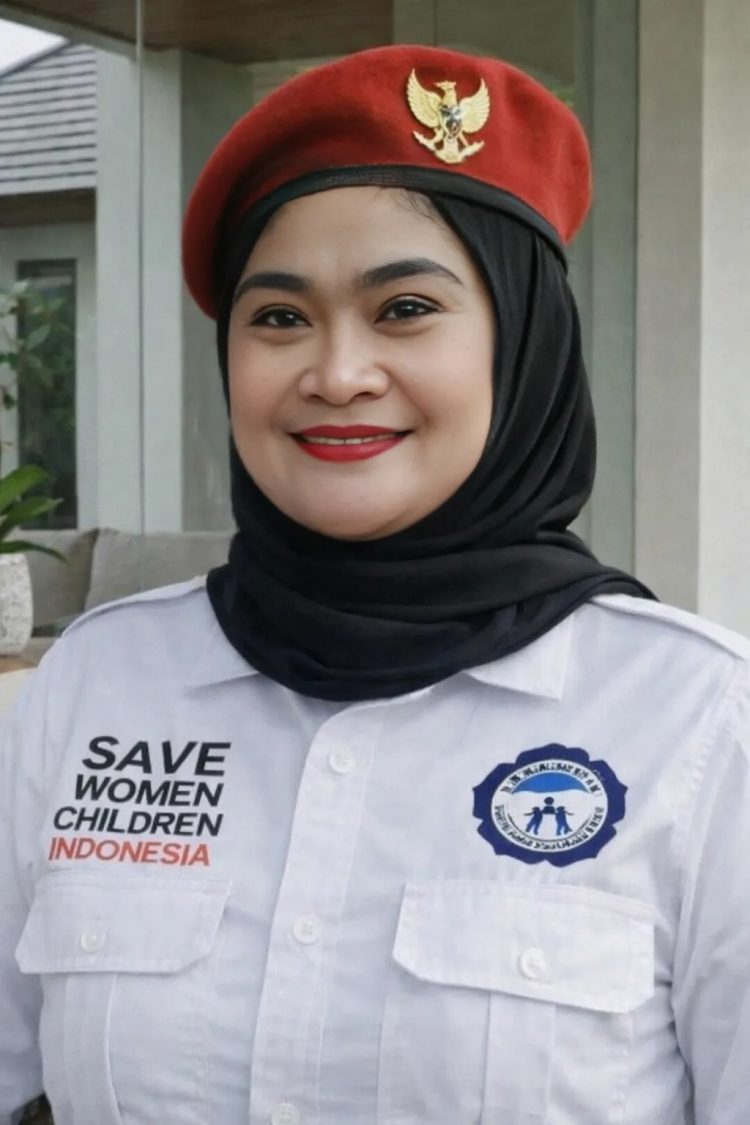 APRESIASI KINERJA! RESPON CEPAT KAPOLRES BERAU, PELAKU PELECEHAN ANAK SUDAH DITAHAN