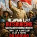 PROF SUTAN NASOMAL INGATKAN PRESIDEN RI: SUDAH MANUSIAWIKAH MENYIKAPI SUARA PEKERJA INDONESIA (MAYDAY)