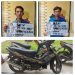 Polsek Medan Labuhan Ungkap Kasus Curat, Dua Tersangka Diamankan Usai Sempat Sembunyikan Motor Curian