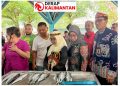 Pemprov Kaltara Resmikan Pasar Ikan Higienis di Tarakan, Dorong Kesejahteraan Nelayan dan Kendalikan Inflasi