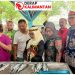 Pemprov Kaltara Resmikan Pasar Ikan Higienis di Tarakan, Dorong Kesejahteraan Nelayan dan Kendalikan Inflasi