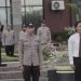 Polres Kukar Tegaskan Kesiapan Personel Kawal Kamtibmas dan Program Strategis Nasional